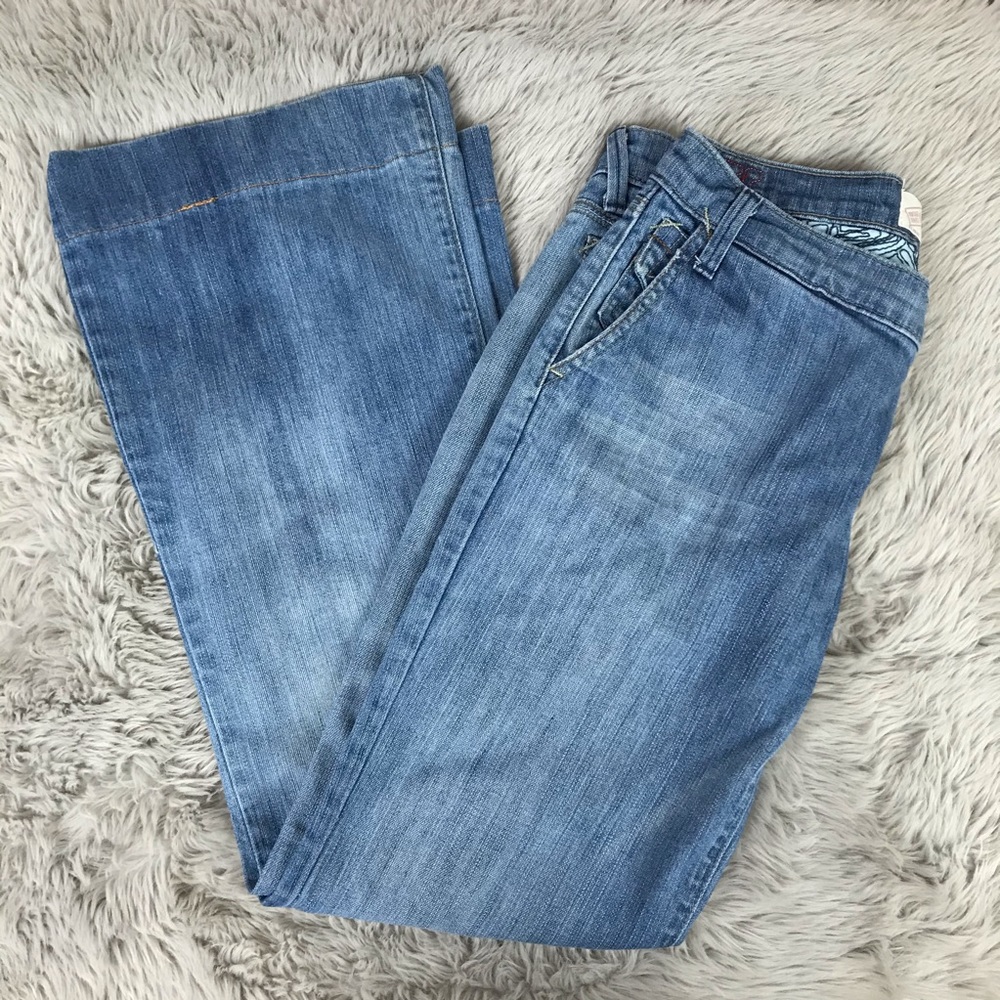 50% Off! Joe’s Vintage 1971 30-32